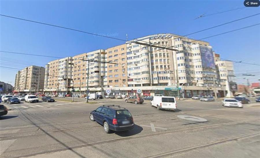 Spațiu comercial, de 180 mp, în Fabric