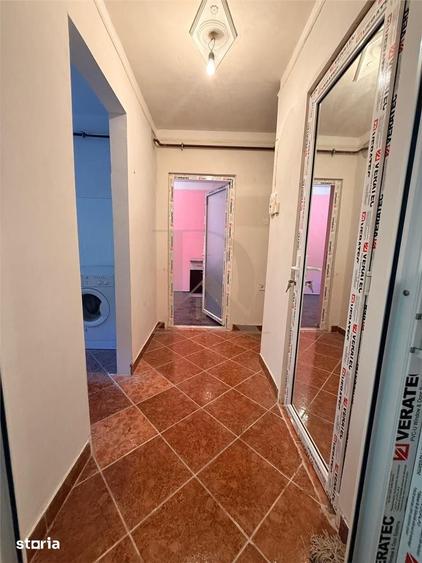Apartament cu 3 camere în Copou