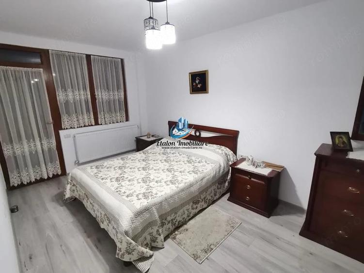 Apartament cu 2 camere decomandat în Est