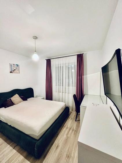 Apartament 2 camere si gradina, de inchiriat - 7