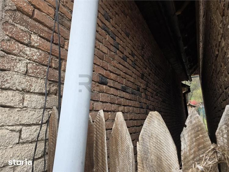 Casă cu 4 camere cu Teren 726 Mp în Lunca