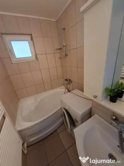 De inchiriat apartament 1 camere Buzaului - 2