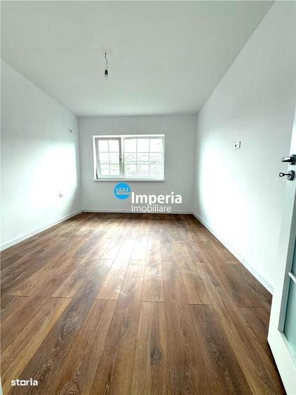 Casă cu 4 camere cu Teren 450 Mp în Miroslava