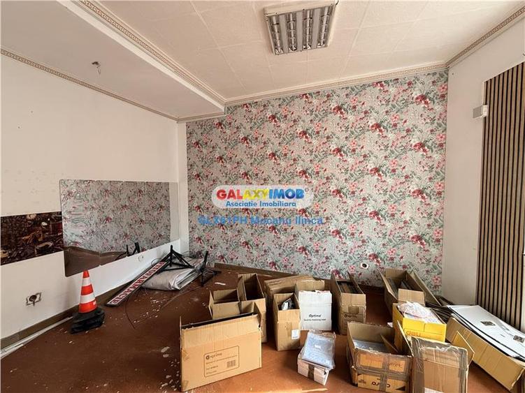 Spațiu comercial, de 16 mp, în Ultracentral