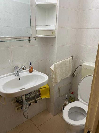 Apartament cu 2 camere decomandat în Gorjului