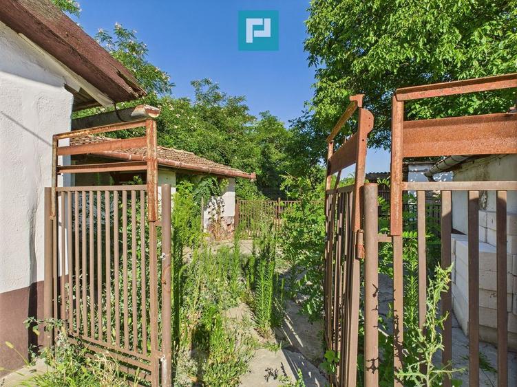Casa 3 camere renovata cu poten?ial in Ketegyhaza - 7
