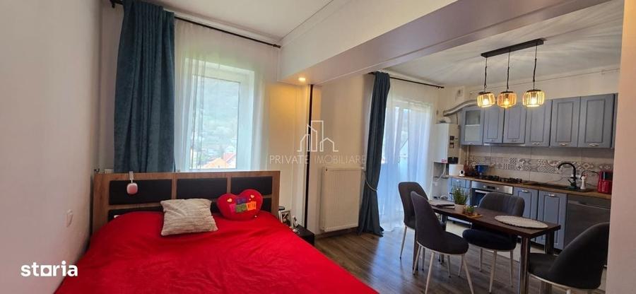 Apartament cu 2 camere în Viilor