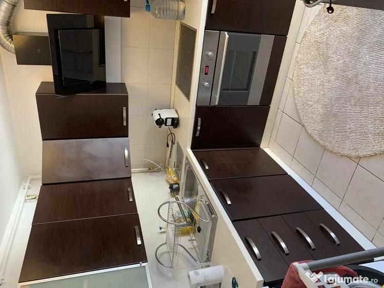 Apartament cu 2 camere decomandat în Colentina
