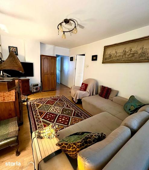 Apartament 2 camere, Paltinis (ID:T455) - 7