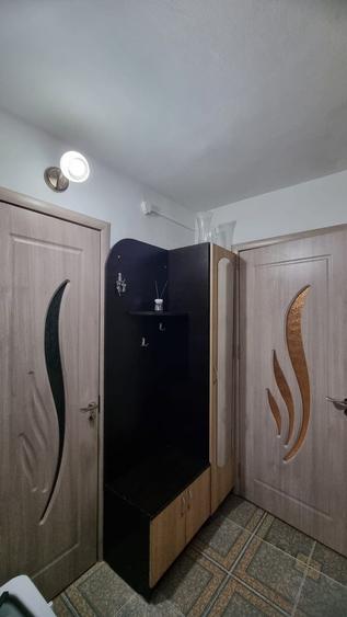 Garsonieră decomandată în Fizicienilor
