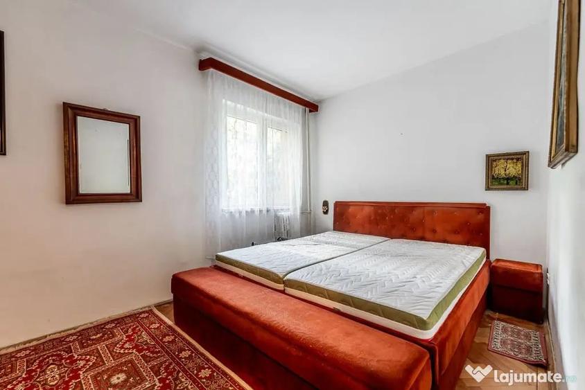 Apartament 3 camere, etaj 1, zona verde ?i retrasa Poe... - 3