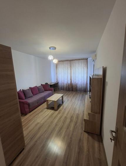 Garsonieră decomandată în Grozăvești