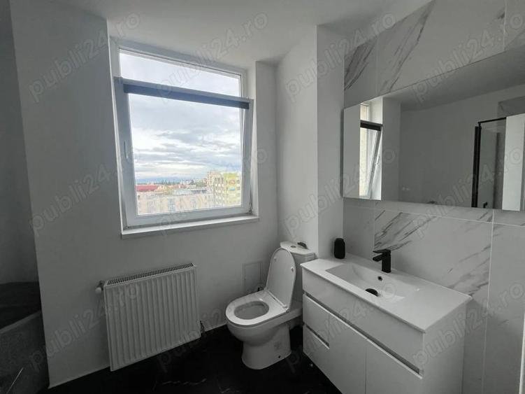 Apartament cu 2 camere decomandat în Centrul Civic