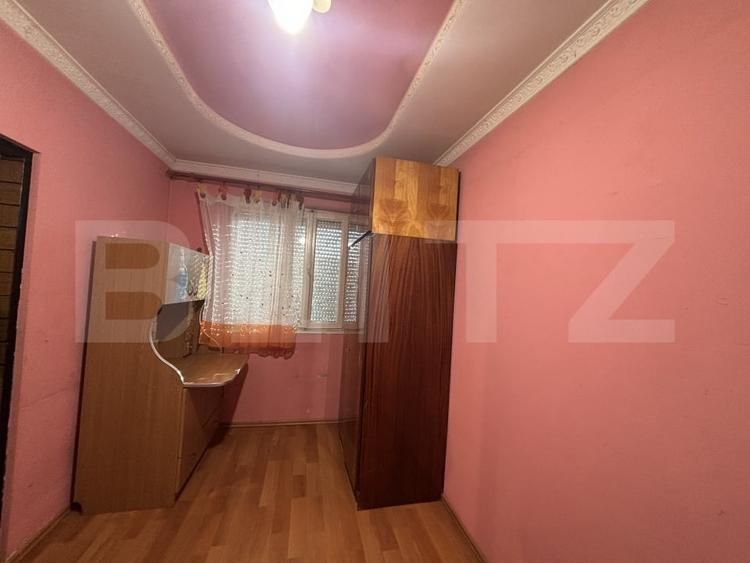 Apartament de vânzare, 33 mp, zona Solidalitatii - 3