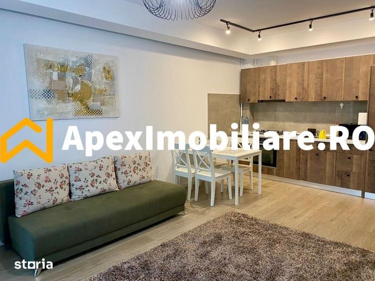 Apartament 2 camere de inchiriat Brancoveanu Bucuresti | ApexImobiliar - 8