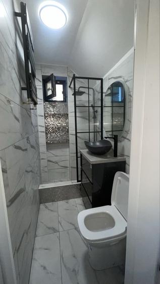 Apartament cu 2 camere decomandat în Malul Mureșului