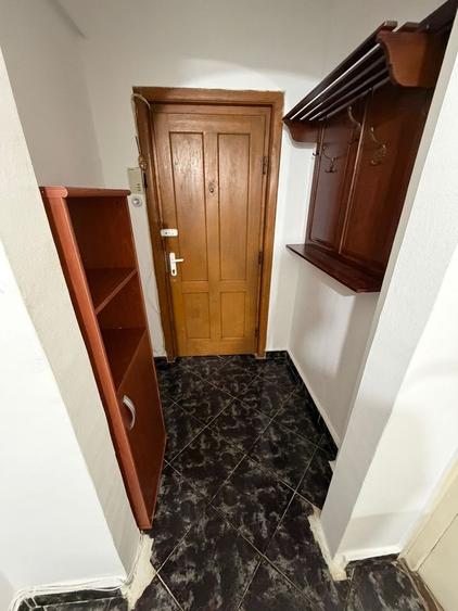 Garsonieră în Tudor