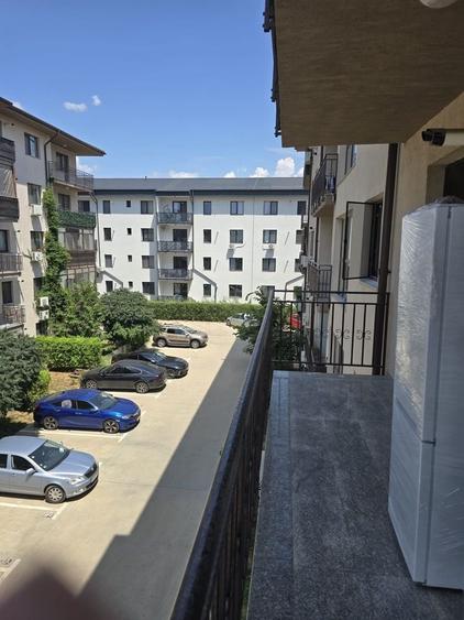 Apartament cu 2 camere în Fundeni