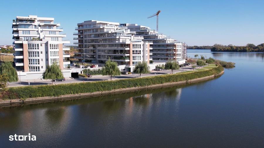 Apartament cu 4 camere în Central