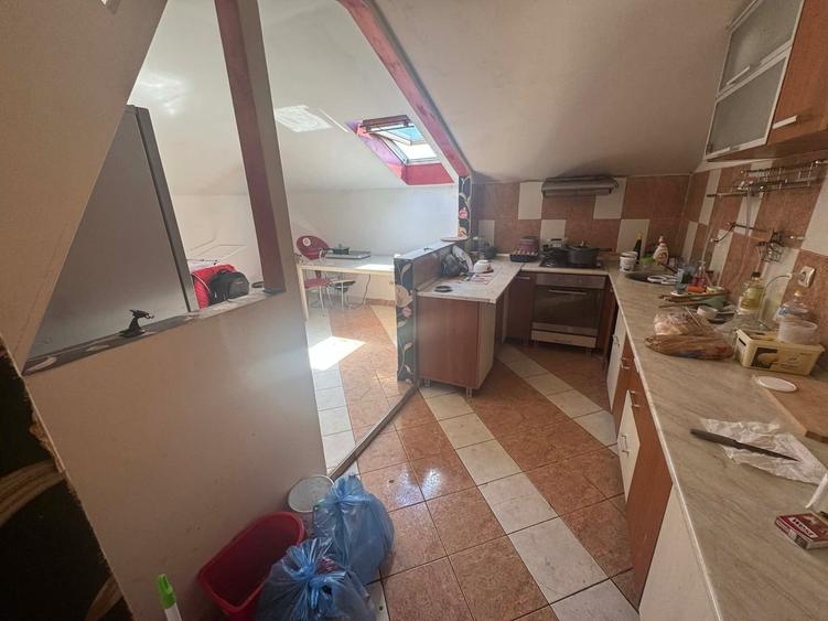 Vand Apartament Oradea 88 metri - 5