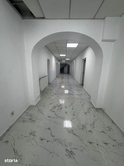 Spațiu comercial, de 196 mp, în Kogălniceanu
