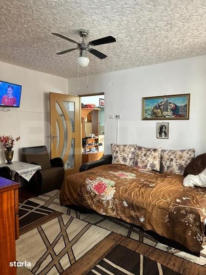 Apartament 2 camere, 40 mp - 6