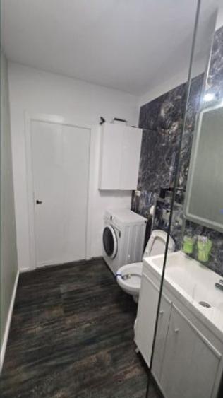 Apartament cu 2 camere semidecomandat în Sânpetru