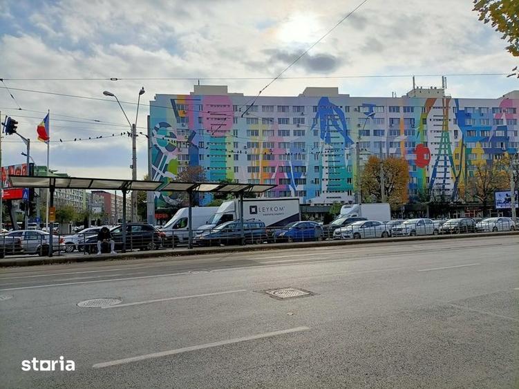 Casă cu 2 camere decomandat cu Teren 60 Mp în Berceni