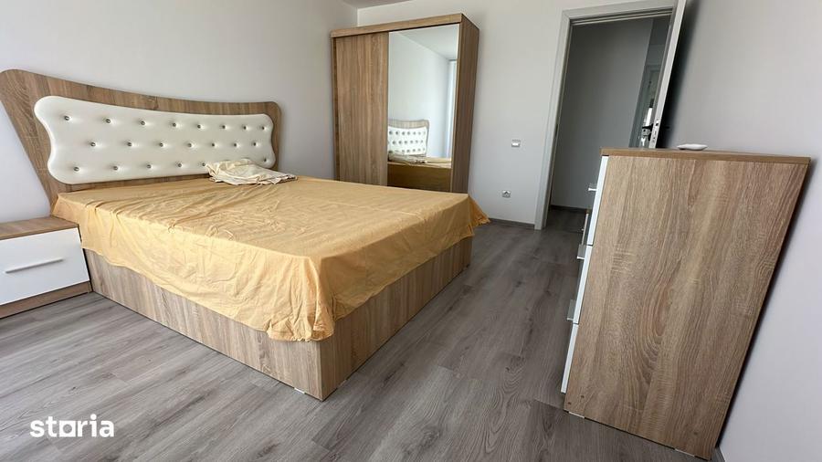 Casă cu 4 camere cu Teren 272 Mp în Clinceni
