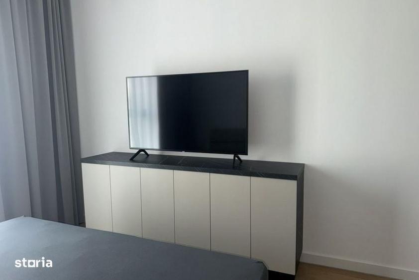 Apartament cu 2 camere în Pipera — fotografia 2