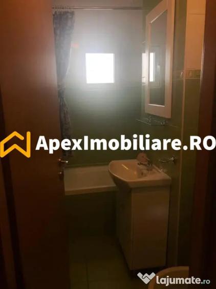 Apartament cu 4 camere decomandat în Militari