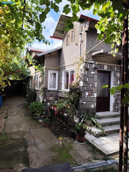 Casa Baicoi 120mp. Valea Stelii - 10