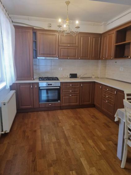 Apartament cu 2 camere decomandat în Vințu de Jos