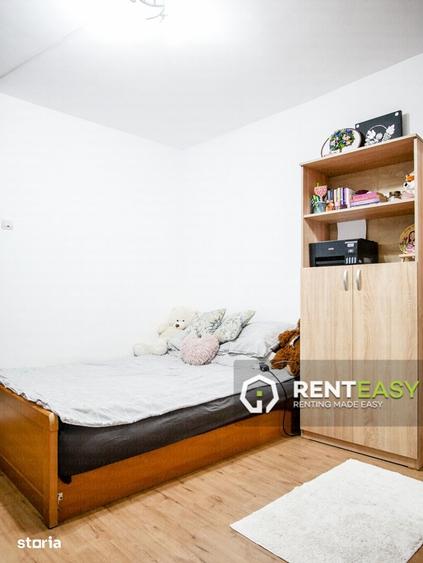 Apartament cu 1 camera in Nicolina - Strada Bradului - 6