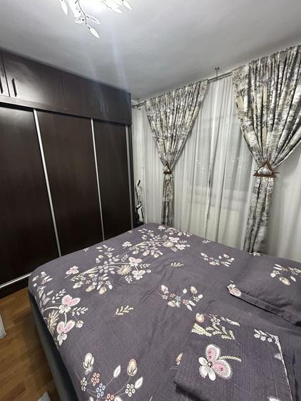 Apartament cu 2 camere decomandat în Ultracentral