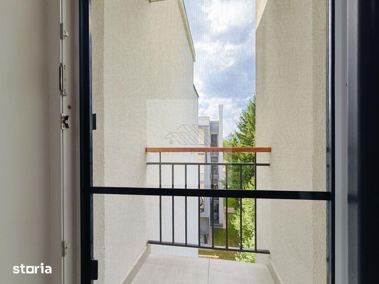 Apartament 2 camere | Mountain View | Calea Feldioarei 32A | 0 Comisio - 15