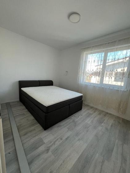 Apartament cu 2 camere în Giroc