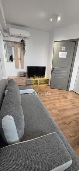 Apartament cu 2 camere decomandat, mobilat în Iosefin