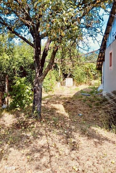 Casă cu 2 camere în Humele