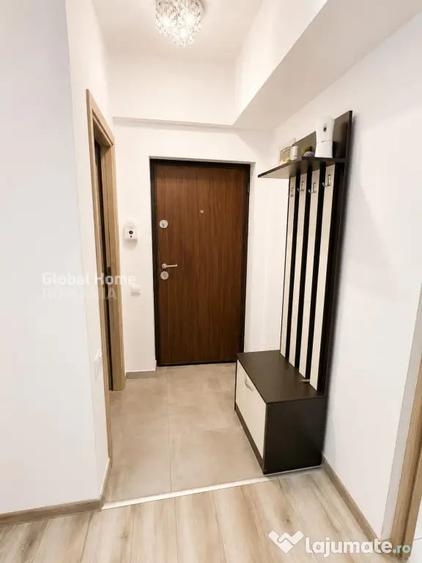 Apartament 2 camere | Bucurestii Noi | Mobilat si utilat | - 4