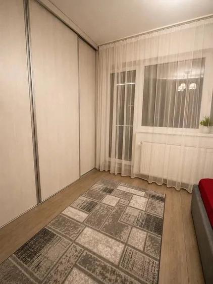 Apartament cu 2 camere semidecomandat în Kamsas