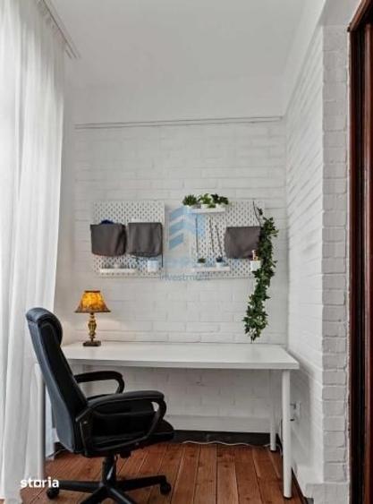 Apartament cu 2 camere în Floreasca