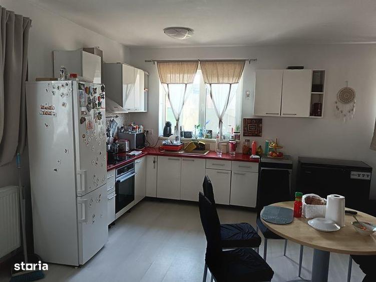 Casa de vanzare Buftea 4 camere - 5