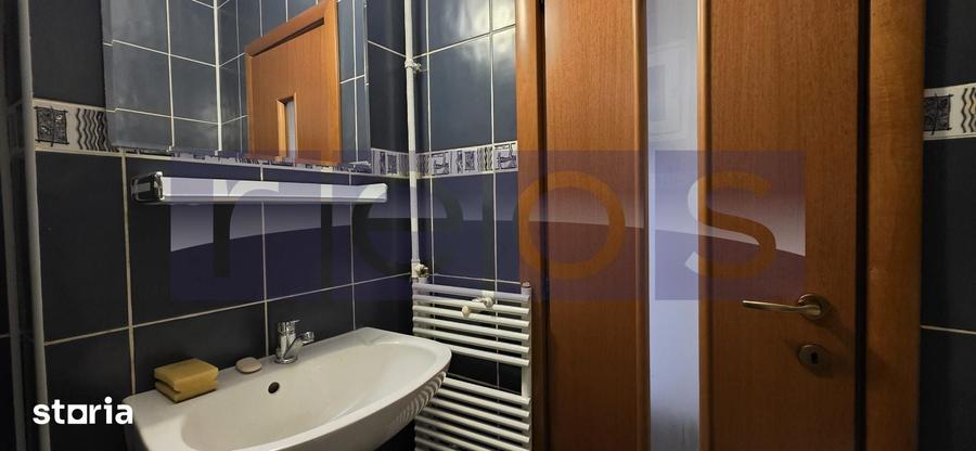 Apartament cu 2 camere în Floreasca