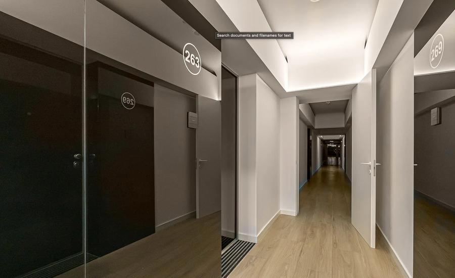 Apartament 2 camere | Cortina North | Prima Inchiriere| Pipera - 9