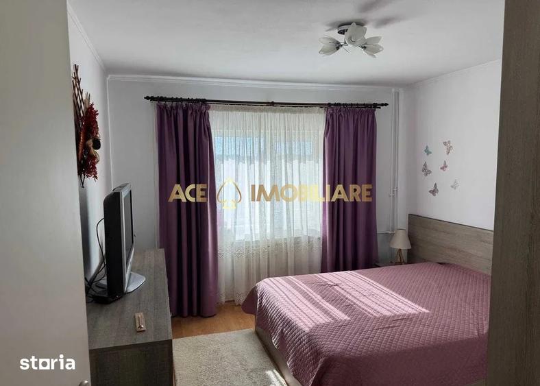 3 Camere de inchiriat | Drumul Taberei | Metrou | Pet-Friendly | A.C - 2