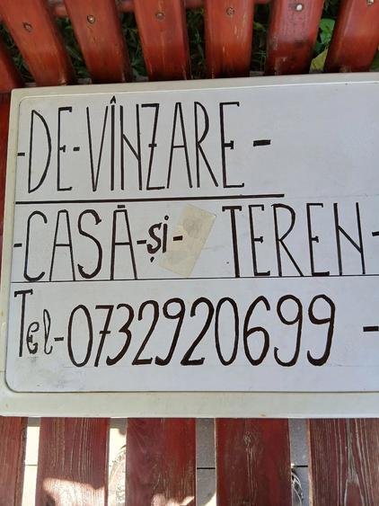 Vand casa in comuna Camaras Pusta! - 7