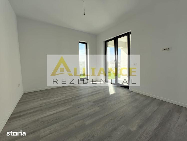CASA PARTER-4 CAMERE-TEREN 402 MP -Str. Aviatorilor - 8