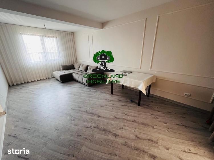 Casa 4 Cam, 100 mp, 250 mp Teren, 2 Bai, Semi Mobilata, Cug Horpaz - 10