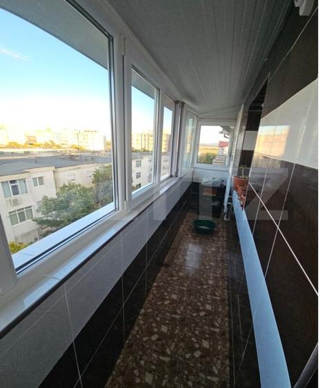 Apartament 2 camere, 57.47 mp, zona Mazepa 2 - 6